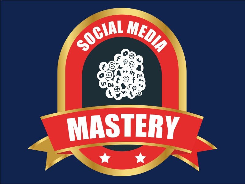 Social Media Marketing MASTERY - Go viral, get started today!